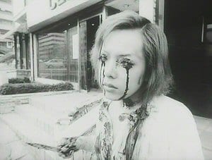 Funeral Parade of Roses (1969)