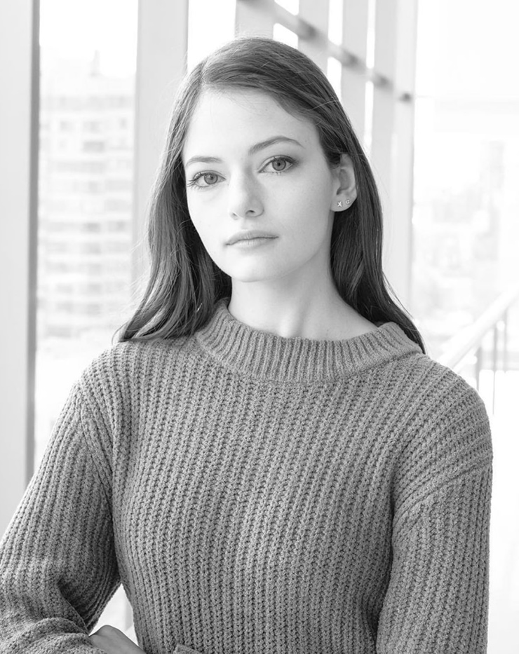 Mackenzie Foy