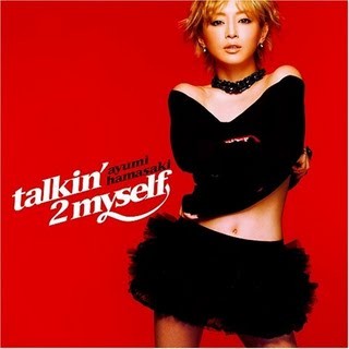Ayumi Hamasaki