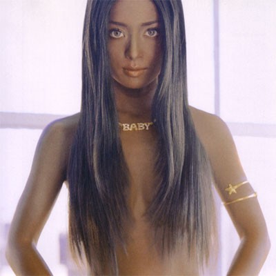 Ayumi Hamasaki