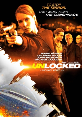 Unlocked