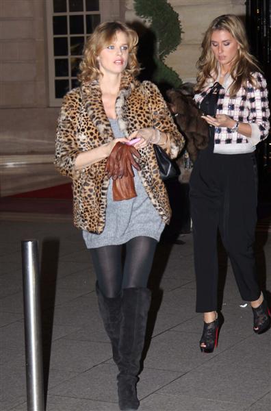 Eva Herzigova Eva Herzigova