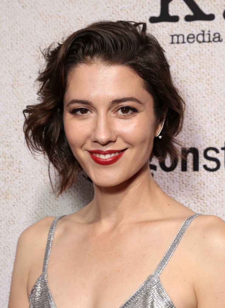 Mary Elizabeth Winstead