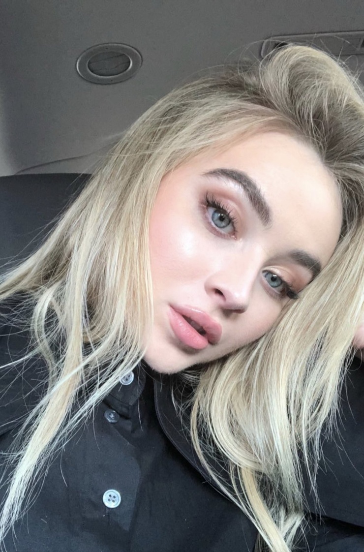 Sabrina Carpenter