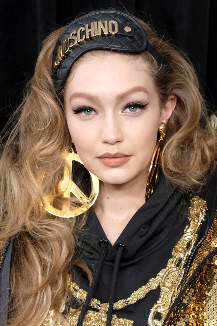 Gigi Hadid Gigi Hadid