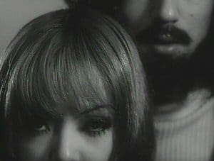 Funeral Parade of Roses (1969)