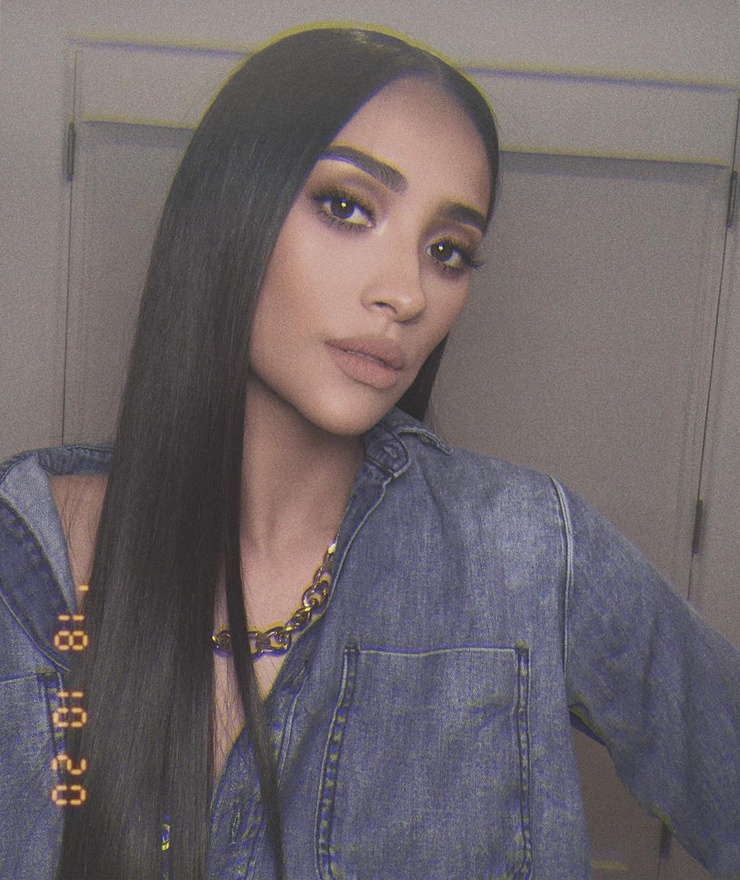 Shay Mitchell Shay Mitchell