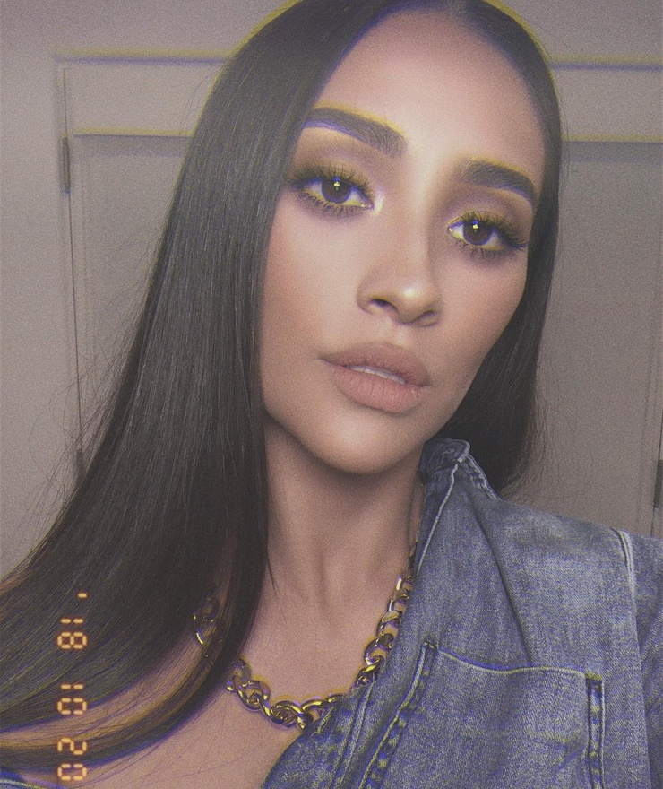 Shay Mitchell Shay Mitchell