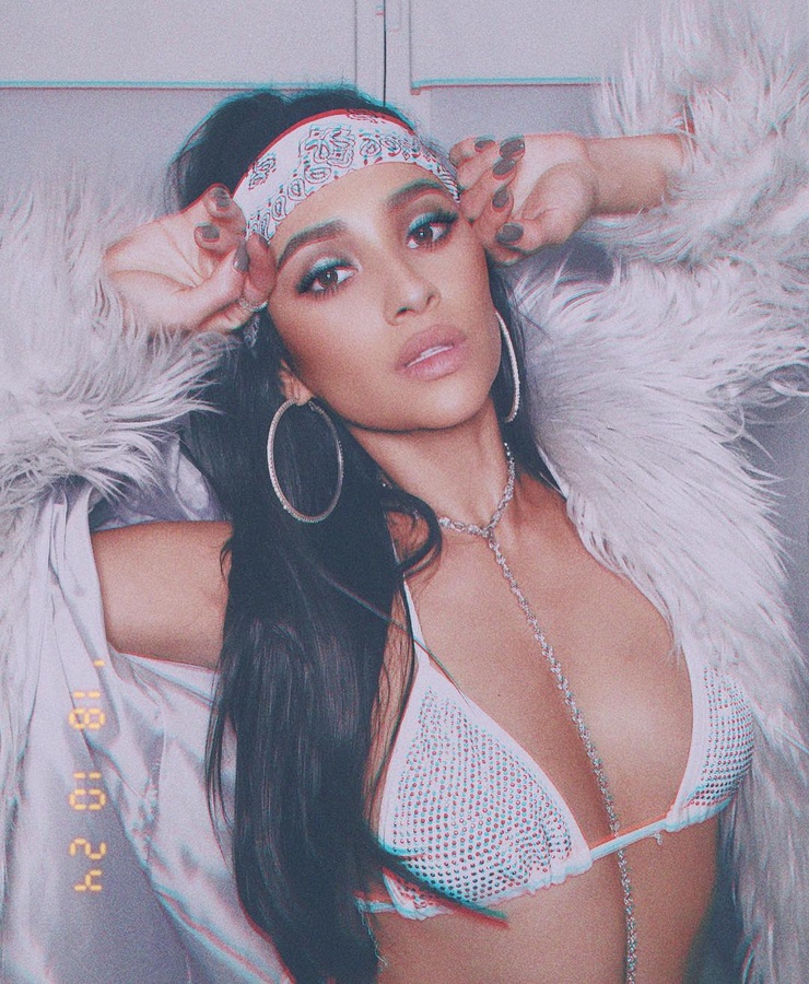 Shay Mitchell Shay Mitchell