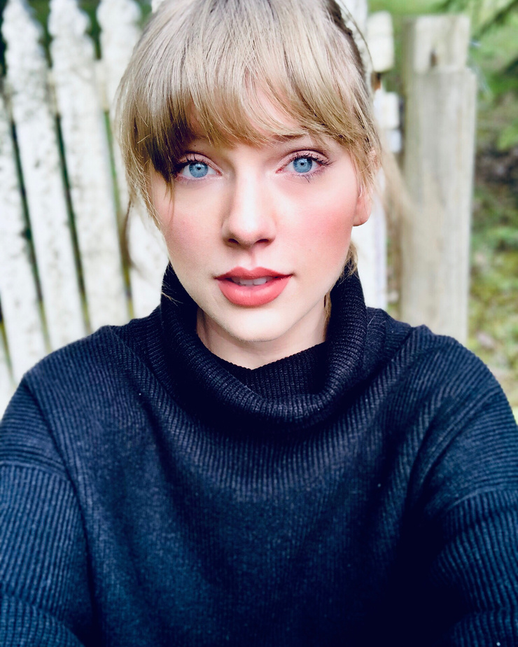 Taylor Swift
