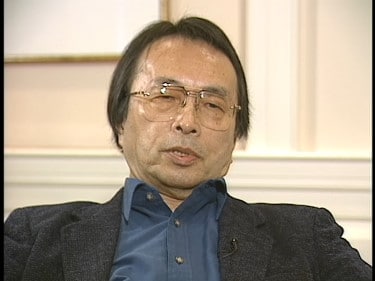 Toshio Matsumoto