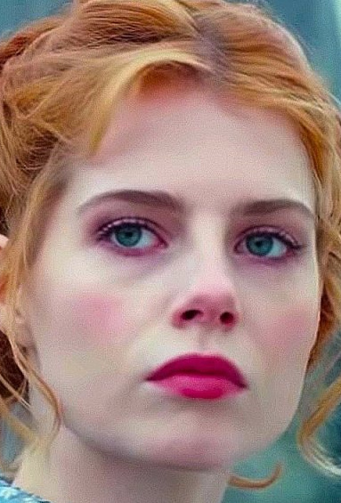 Lucy Boynton Lucy Boynton