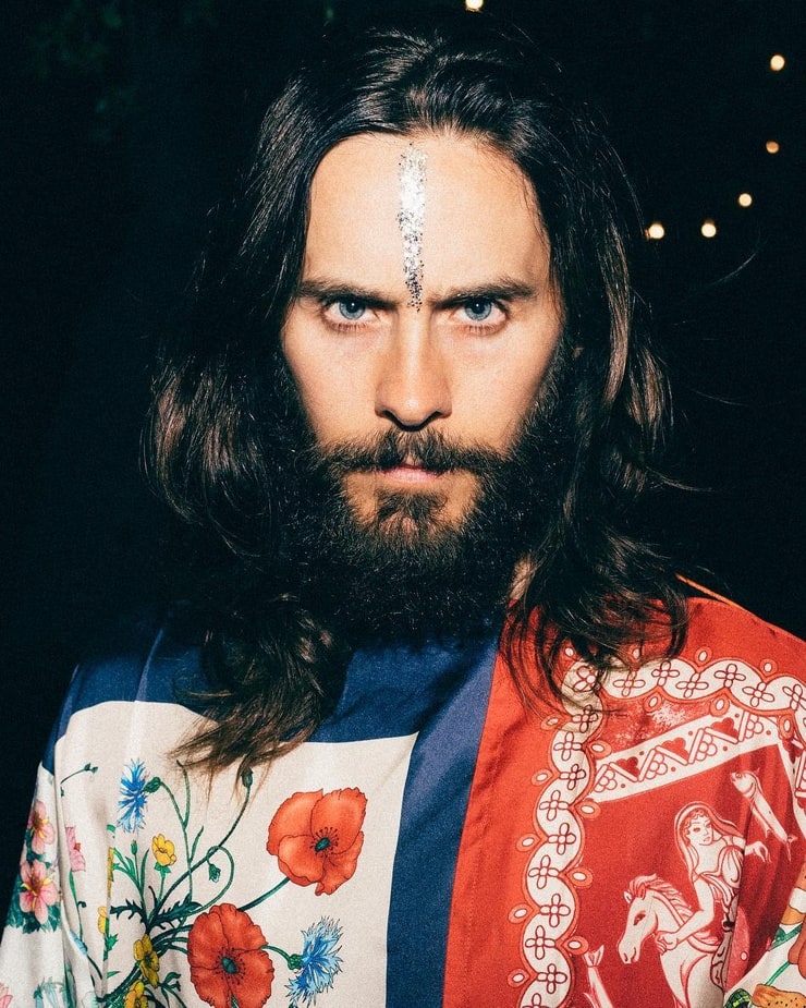 Jared Leto