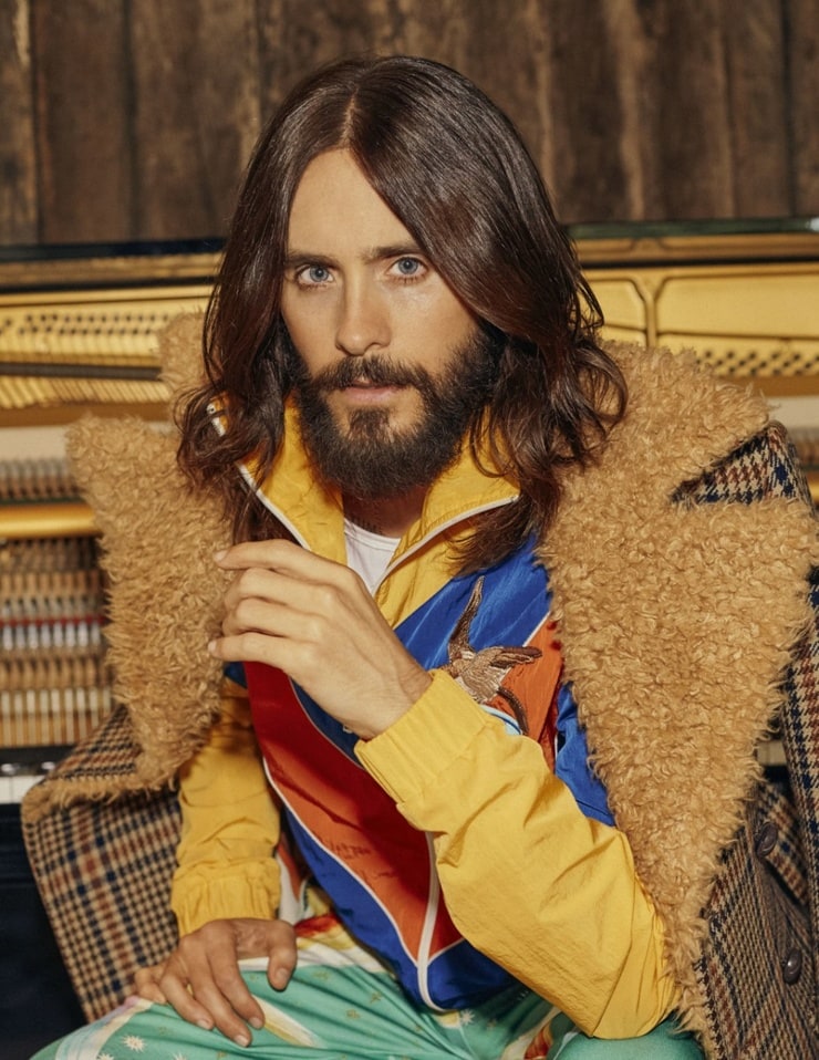 Jared Leto