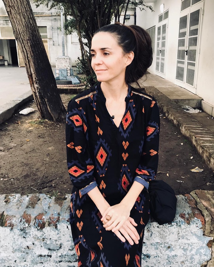 Sofía Suaya