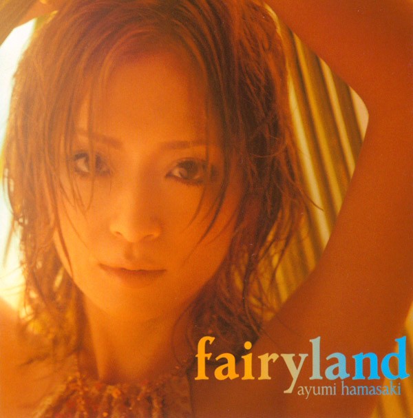 Ayumi Hamasaki