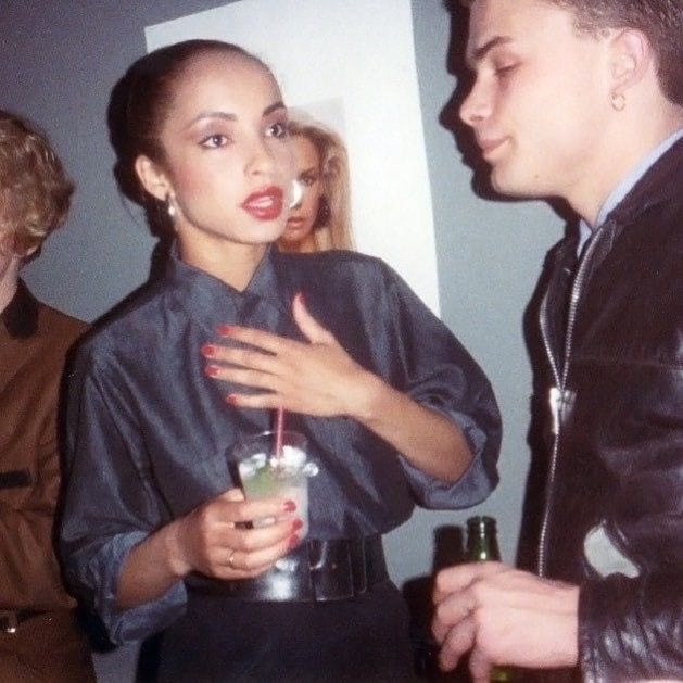 Sade