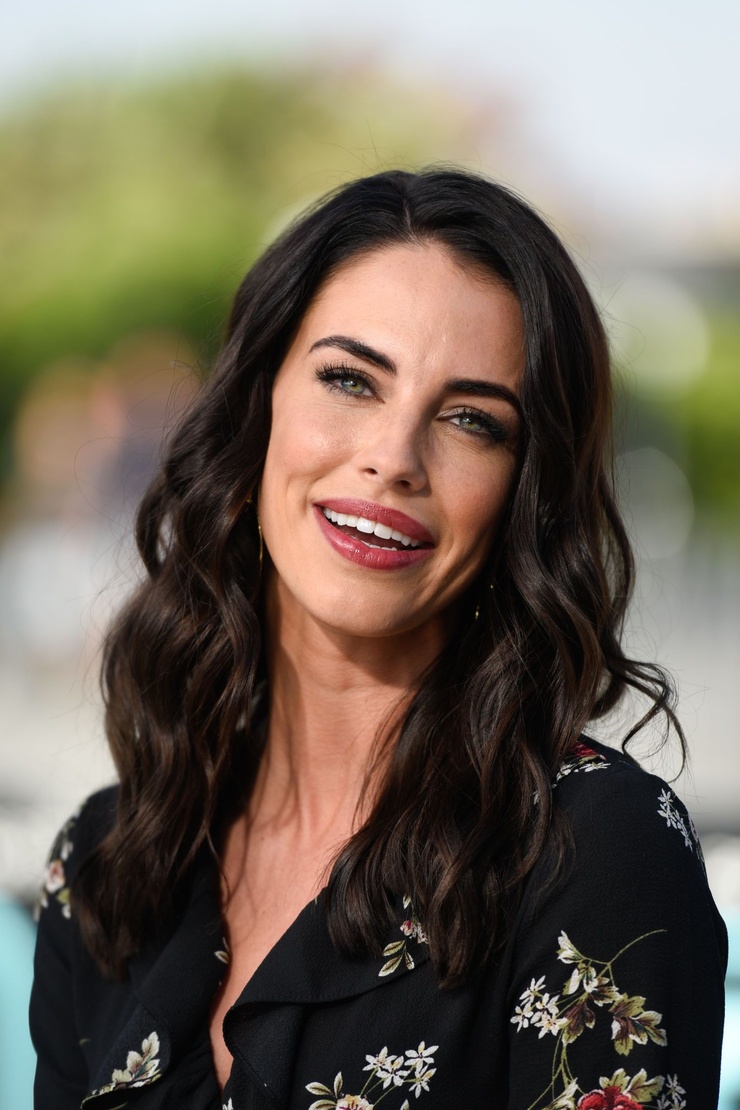 Jessica Lowndes Jessica Lowndes