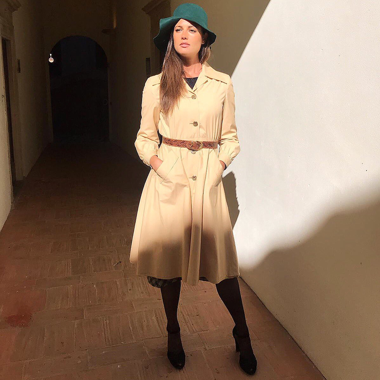 Daniela Ferolla