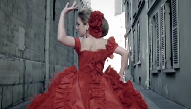 Ayumi Hamasaki