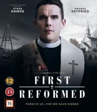 First Reformed