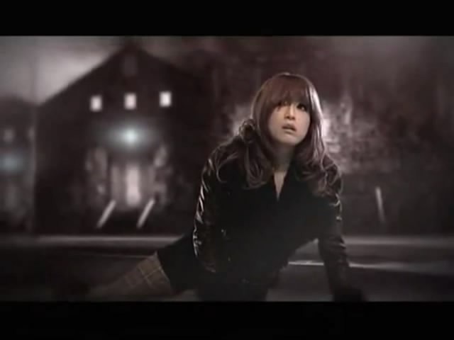 Ayumi Hamasaki