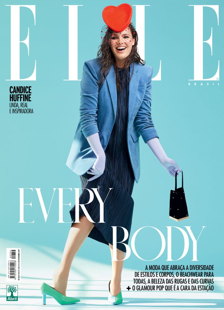 Candice Huffine Candice Huffine