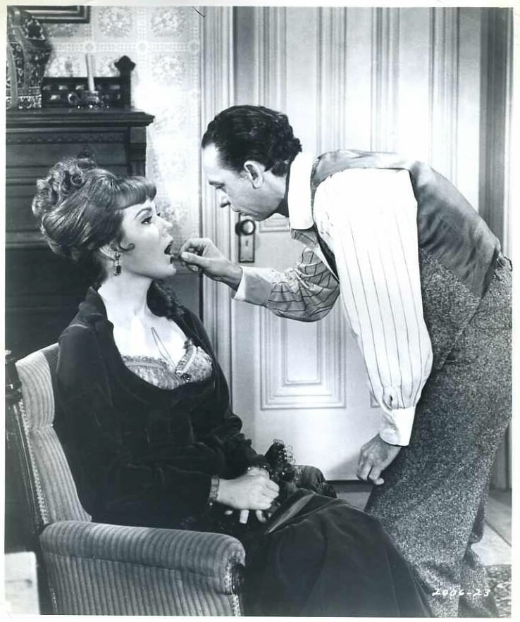 Don Knotts Don Knotts