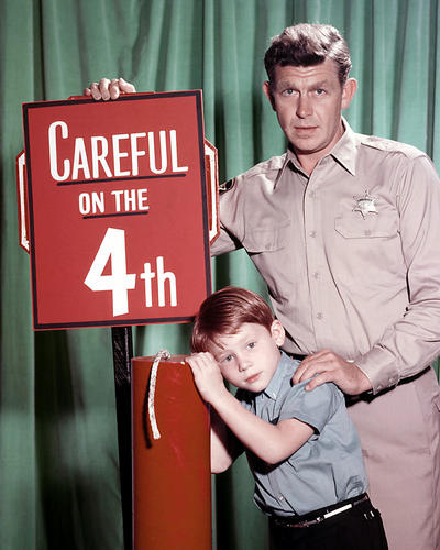 Andy Griffith