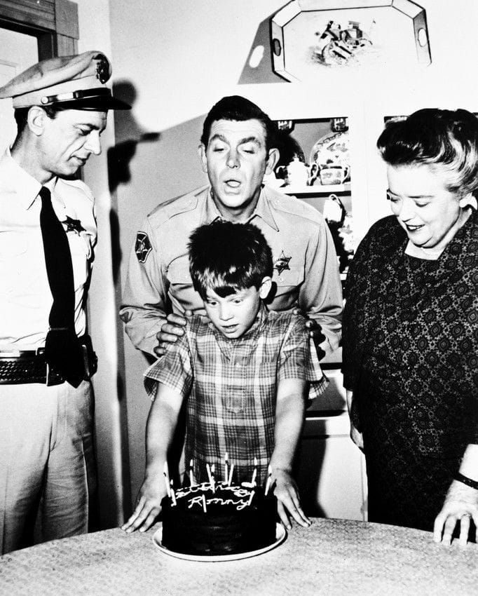 Andy Griffith Andy Griffith