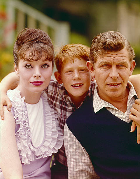 Andy Griffith Andy Griffith