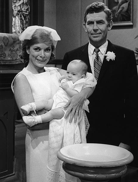 Andy Griffith Andy Griffith