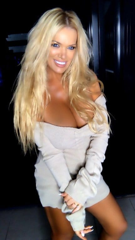 Geena Stewart Geena Stewart