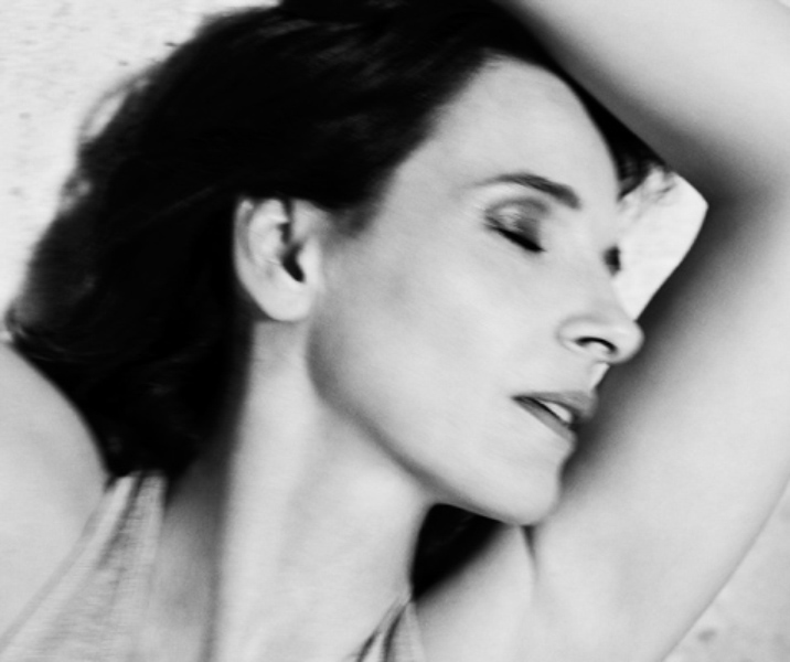 Juliette Binoche