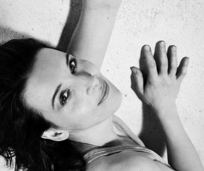 Juliette Binoche