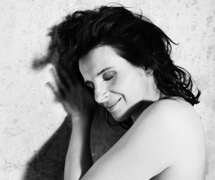Juliette Binoche
