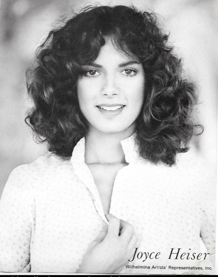 Picture of Joyce Hyser