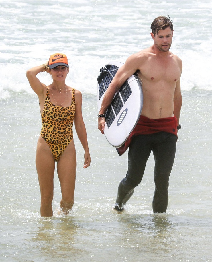 Elsa Pataky