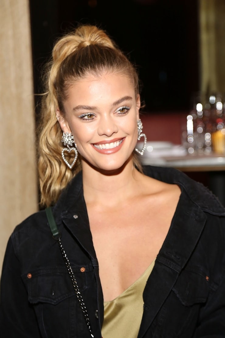 Nina Agdal Nina Agdal