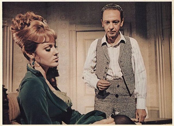 Don Knotts