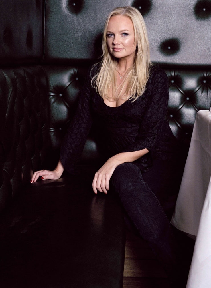 Emma Bunton