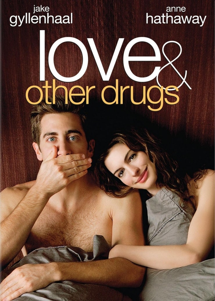 Love & Other Drugs