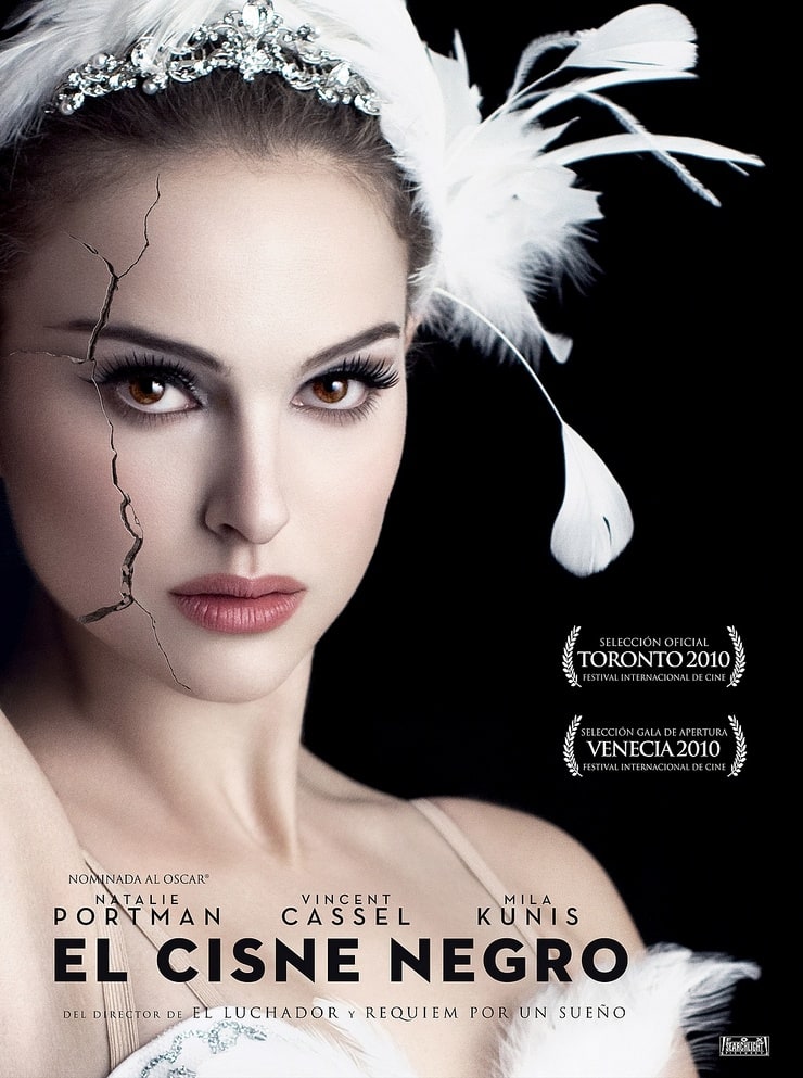 Black Swan