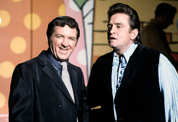 The Johnny Cash Show