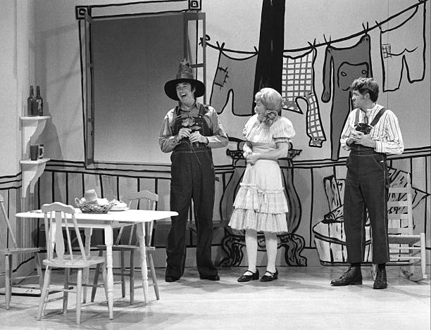 The Johnny Cash Show