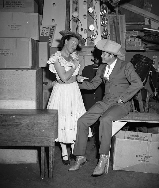 Minnie Pearl Minnie Pearl