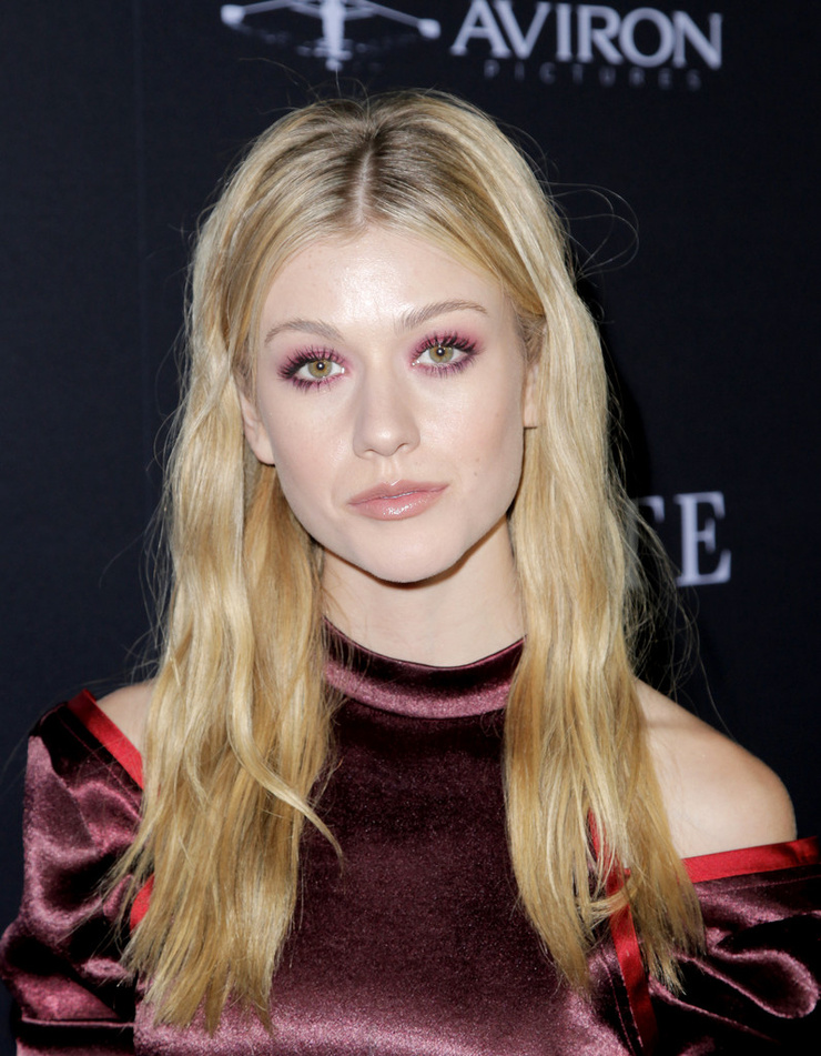 Katherine McNamara Katherine McNamara