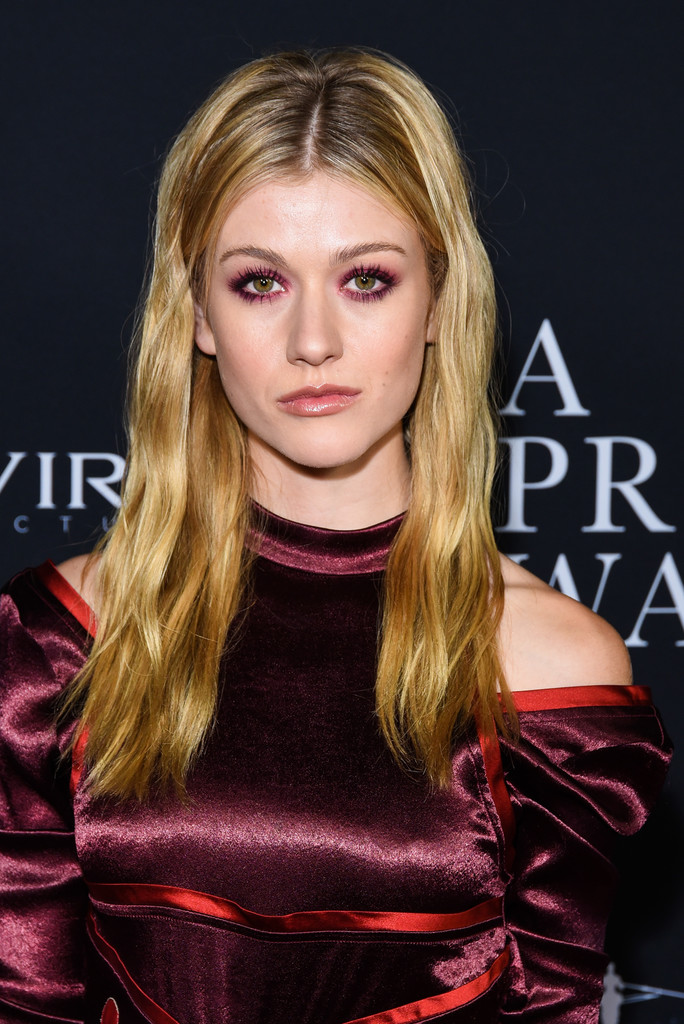 Katherine McNamara