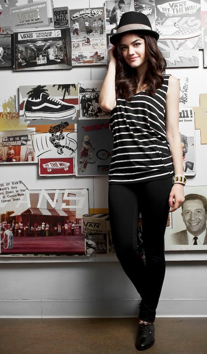 Lucy Hale Lucy Hale