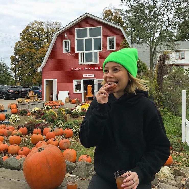 G. Hannelius